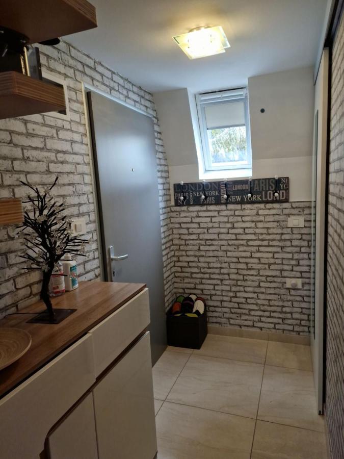 Apartma Gaber 125 - Rogla Zrece Ngoại thất bức ảnh
