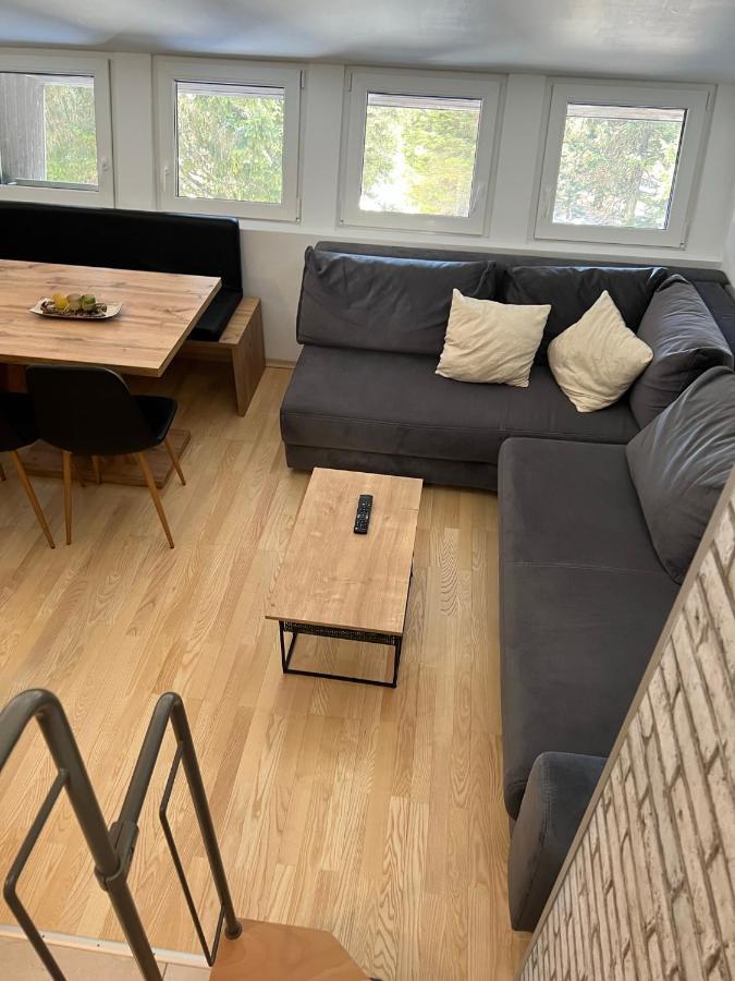 Apartma Gaber 125 - Rogla Zrece Ngoại thất bức ảnh