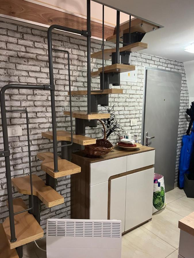Apartma Gaber 125 - Rogla Zrece Ngoại thất bức ảnh