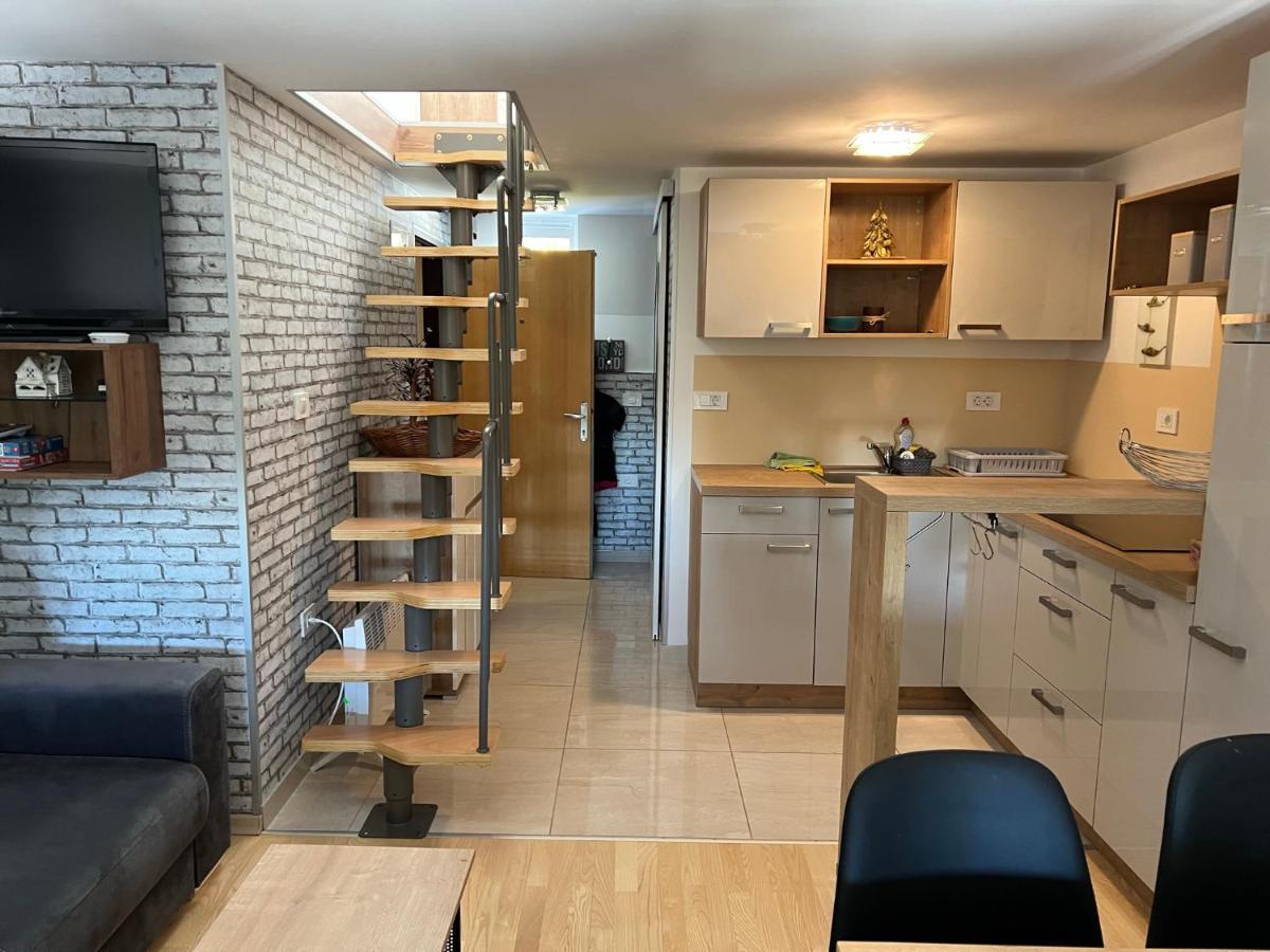 Apartma Gaber 125 - Rogla Zrece Ngoại thất bức ảnh
