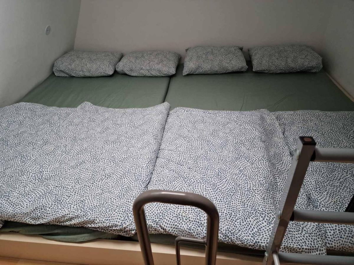 Apartma Gaber 125 - Rogla Zrece Ngoại thất bức ảnh